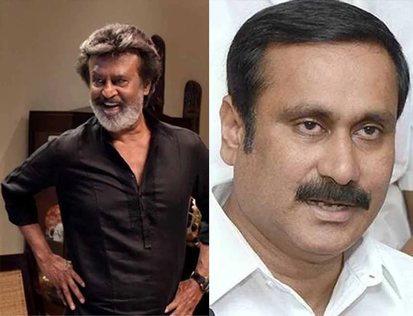 rajinikanth